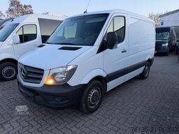 MERCEDES-BENZ Sprinter 214 CDI Kompakt AHK Werkstatt