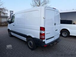 MERCEDES-BENZ Sprinter 214 CDI Kompakt AHK Werkstatt