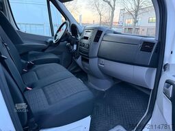 MERCEDES-BENZ Sprinter 214 CDI Kompakt AHK Werkstatt