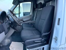 MERCEDES-BENZ Sprinter 214 CDI Kompakt AHK Werkstatt