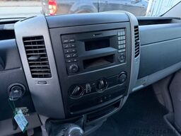 MERCEDES-BENZ Sprinter 214 CDI Kompakt AHK Werkstatt