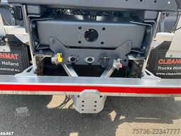 Ginaf X 2221 L Hiab 9 Tonmeter laadkraan Just 198.696...