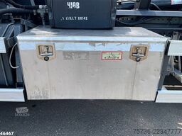 Ginaf X 2221 L Hiab 9 Tonmeter laadkraan Just 198.696...