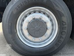 Ginaf X 2221 L Hiab 9 Tonmeter laadkraan Just 198.696...