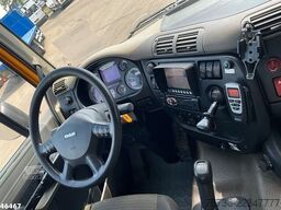 Ginaf X 2221 L Hiab 9 Tonmeter laadkraan Just 198.696...