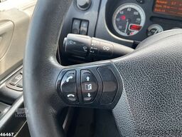 Ginaf X 2221 L Hiab 9 Tonmeter laadkraan Just 198.696...