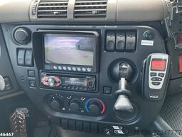 Ginaf X 2221 L Hiab 9 Tonmeter laadkraan Just 198.696...