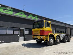 MAN 41.422 F2000 Abroll TAM 8x4 40Ton