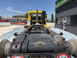 MAN 41.422 F2000 Abroll TAM 8x4 40Ton