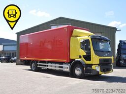 Volvo FE 250 250 4X2 592.255km DHOLLANDIA 2000kg