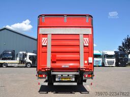 Volvo FE 250 250 4X2 592.255km DHOLLANDIA 2000kg