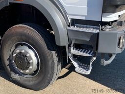 MERCEDES-BENZ 2024 AK 4x4, Tals AK 140.1 A3, Greifersteuerung