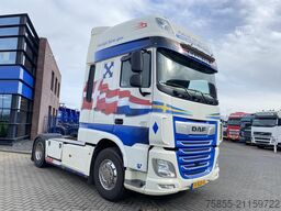 DAF XF 460 FT XF 460 SSC / Intarder / NL Truck