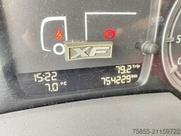 DAF XF 460 FT XF 460 SSC / Intarder / NL Truck