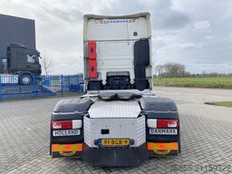 DAF XF 460 FT XF 460 SSC / Intarder / NL Truck