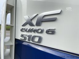 DAF XF 460 FT XF 460 SSC / Intarder / NL Truck