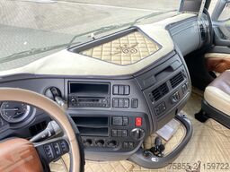 DAF XF 460 FT XF 460 SSC / Intarder / NL Truck