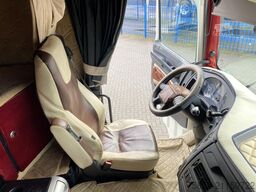 DAF XF 460 FT XF 460 SSC / Intarder / NL Truck