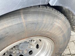 DAF XF 460 FT XF 460 SSC / Intarder / NL Truck