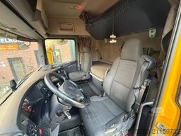 Scania R580 V8 4X2 Highline Hydraulic NL Truck