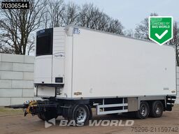 Chereau CRD3 CRD3 3 axles Flower Width