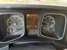 Mercedes-Benz Actros 1845 4x2 Retarder Streamspace 667.790KM!...