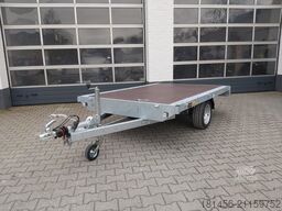 trailershop Kleinfahrzeugtransporter Smart Anhänger für Wohnmobil Neuverkauf direkt termin