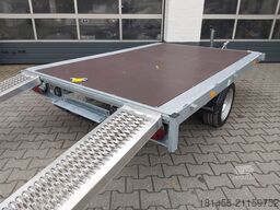 trailershop Kleinfahrzeugtransporter Smart Anhänger für Wohnmobil Neuverkauf direkt termin