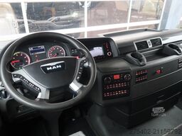 MAN TGX 26.560 6X4/ KIPPER/ RETARDER/ ETC...