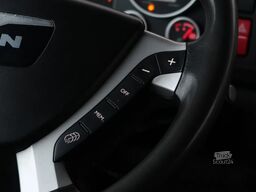 MAN TGX 26.560 6X4/ KIPPER/ RETARDER/ ETC...