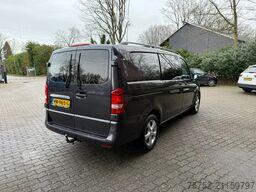 Mercedes-Benz Vito 111 CDI Dubbele Cabin Airco Cruise APK/TUV...