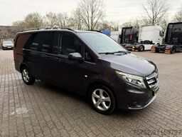 Mercedes-Benz Vito 111 CDI Dubbele Cabin Airco Cruise APK/TUV...