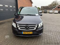 Mercedes-Benz Vito 111 CDI Dubbele Cabin Airco Cruise APK/TUV...