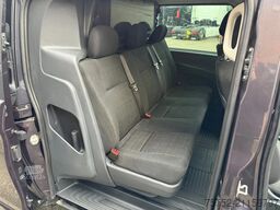 Mercedes-Benz Vito 111 CDI Dubbele Cabin Airco Cruise APK/TUV...