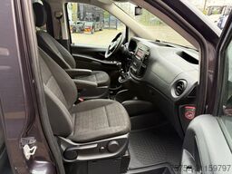 Mercedes-Benz Vito 111 CDI Dubbele Cabin Airco Cruise APK/TUV...