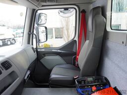 Renault RENAULT C280 DTI 8 / FASSI crane 8 m