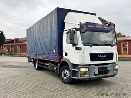 MAN TGM 12.250 4X2 BL D0836LFL63