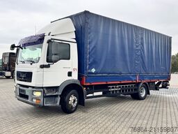 MAN TGM 12.250 4X2 BL D0836LFL63