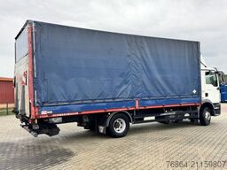 MAN TGM 12.250 4X2 BL D0836LFL63