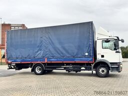 MAN TGM 12.250 4X2 BL D0836LFL63