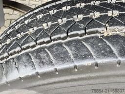 MAN TGM 12.250 4X2 BL D0836LFL63