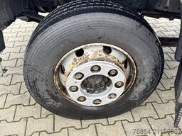 MAN TGM 12.250 4X2 BL D0836LFL63