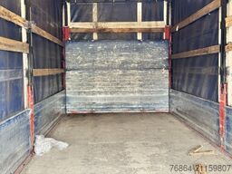 MAN TGM 12.250 4X2 BL D0836LFL63