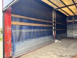 MAN TGM 12.250 4X2 BL D0836LFL63