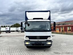 MERCEDES-BENZ ATEGO 1222 L EURO 4