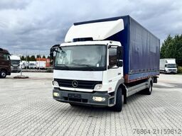 MERCEDES-BENZ ATEGO 1222 L EURO 4