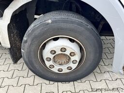 MERCEDES-BENZ ATEGO 1222 L EURO 4