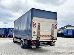MERCEDES-BENZ ATEGO 1222 L EURO 4