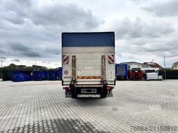 MERCEDES-BENZ ATEGO 1222 L EURO 4
