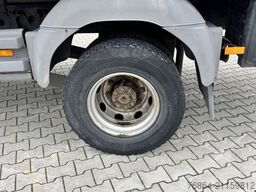 MERCEDES-BENZ ATEGO 1222 L EURO 4